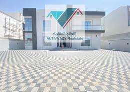 Villa - 5 bedrooms - 8 bathrooms for rent in Madinat Al Riyad - Abu Dhabi