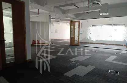 Office Space - Studio - 1 Bathroom for rent in Icon Tower - Barsha Heights (Tecom) - Dubai