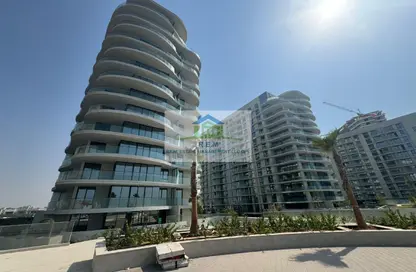 Apartment - 1 Bedroom - 1 Bathroom for sale in Northbay Residences - Mina Al Arab - Ras Al Khaimah