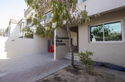 Villa - 3 Bedrooms - 3 Bathrooms for rent in Umm Suqeim 2 Villas - Umm Suqeim 2 - Umm Suqeim - Dubai