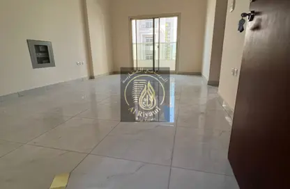 شقة - غرفة نوم - 2 حمامات للايجار في أبراج الراشدية - الراشدية - عجمان وسط المدينة - عجمان