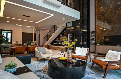 Apartment - Studio - 1 Bathroom for sale in Lume Residence - Jumeirah Village Circle - Dubai