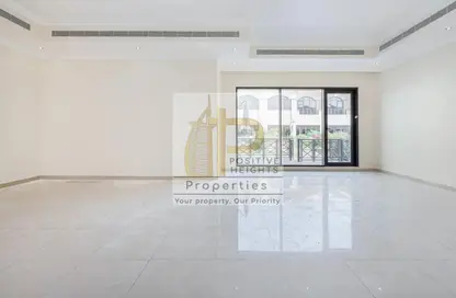 Villa - 4 Bedrooms - 5 Bathrooms for rent in Al Barsha 1 Villas - Al Barsha 1 - Al Barsha - Dubai
