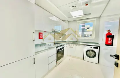 Apartment - 2 Bedrooms - 3 Bathrooms for rent in Jumeirah Garden City - Al Satwa - Dubai