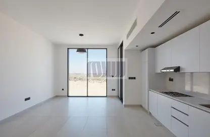 Apartment - 1 Bedroom - 2 Bathrooms for rent in Jebel Ali Hills - Jebel Ali - Dubai