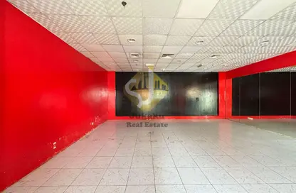 متجر - استوديو للايجار في بناية حمد خميس الغويس - المنطقة الصناعية بالقصيص - القصيص - دبي متجر - استوديو للايجار في بناية حمد خميس الغويس - المنطقة الصناعية بالقصيص - القصيص - دبي