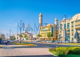 صورةمبنى خارجي لـ: أرض للبيع في سليمي - الجيمي - العين, صورة 1