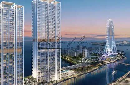 شقة - 3 غرف نوم - 3 حمامات للبيع في مبنى بلوواترز باي 2 - بلوواترز باي - بلوواترز - دبي شقة - 3 غرف نوم - 3 حمامات للبيع في مبنى بلوواترز باي 2 - بلوواترز باي - بلوواترز - دبي