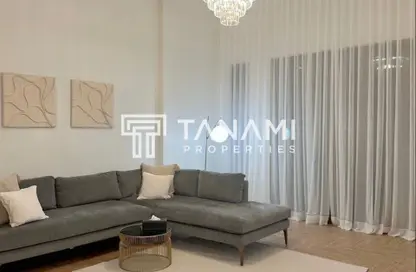 Apartment - 1 Bedroom - 2 Bathrooms for sale in Asayel - Madinat Jumeirah Living - Umm Suqeim - Dubai