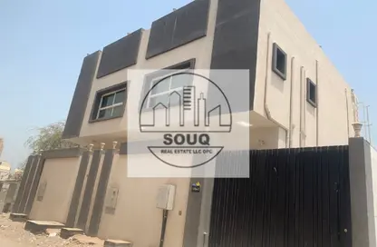 Villa - 2 Bedrooms - 3 Bathrooms for rent in Al Uraibi - Ras Al Khaimah