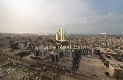 شقة - 2 غرف نوم - 3 حمامات للايجار في فندق أسكوت بارك - شارع الشيخ زايد - دبي