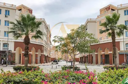 Shop - Studio for rent in England Cluster - International City - Dubai Shop - Studio for rent in England Cluster - International City - Dubai