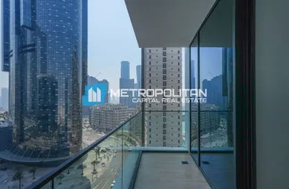 شقة - 2 غرف نوم - 3 حمامات للبيع في ريم ناين - شمس أبوظبي - جزيرة الريم - أبوظبي