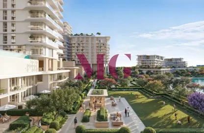 Apartment - 2 Bedrooms - 3 Bathrooms for sale in Muheira - Al Reem Island - Abu Dhabi