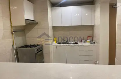 شقة - غرفة نوم - 2 حمامات للايجار في بالس سمارت رزدنزس - قرية الجميرا سركل - دبي