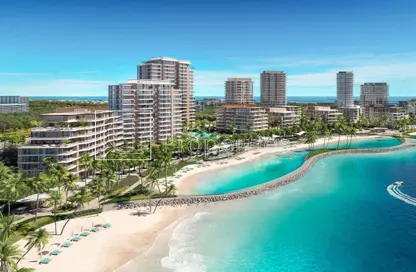 شقة - 2 غرف نوم - 3 حمامات للبيع في Baygrove Residences C-09 - Baygrove Residences C - Baygrove Residences - جزر دبي - دبي