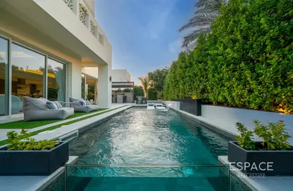 فيلا - 5 غرف نوم - 6 حمامات للبيع في المهرة - المرابع العربية - دبي فيلا - 5 غرف نوم - 6 حمامات للبيع في المهرة - المرابع العربية - دبي