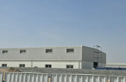 مستودع - استوديو - 7 حمامات للبيع في الصجعة - الشارقة