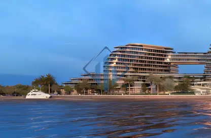 Apartment - Studio - 1 Bathroom for sale in Quattro Del Mar - Hayat Island - Mina Al Arab - Ras Al Khaimah