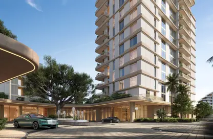 Apartment - 2 Bedrooms - 3 Bathrooms for sale in Bay Grove Residences - Dubai Islands - Deira - Dubai
