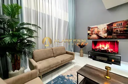 Villa - 2 Bedrooms - 3 Bathrooms for rent in Rukan 3 - Rukan - Dubai Land - Dubai