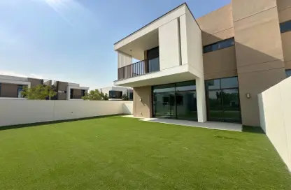 تاون هاوس - 4 غرف نوم - 5 حمامات للايجار في تلال الفرجان - المرحلة الأولى - الفرجان - دبي