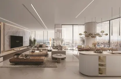 شقة - 2 غرف نوم - 3 حمامات للبيع في برج شوبا سيهافن ج - شوبا سيهافن - دبي هاربور - دبي شقة - 2 غرف نوم - 3 حمامات للبيع في برج شوبا سيهافن ج - شوبا سيهافن - دبي هاربور - دبي