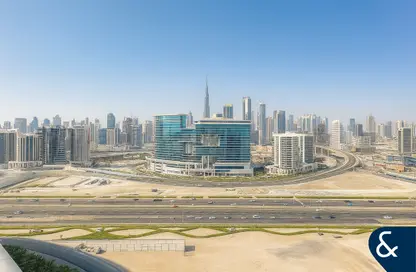 شقة - 2 غرف نوم - 3 حمامات للبيع في تاور B - داماك تاورز من باراماونت - الخليج التجاري - دبي شقة - 2 غرف نوم - 3 حمامات للبيع في تاور B - داماك تاورز من باراماونت - الخليج التجاري - دبي