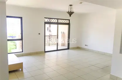 Apartment - Studio - 1 Bathroom for rent in Reehan 2 - Reehan - Old Town - Dubai