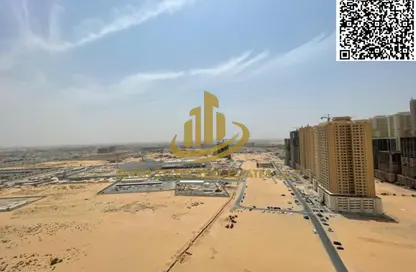 Apartment - 2 Bedrooms - 2 Bathrooms for rent in Golf Tower - Emirates City - Ajman