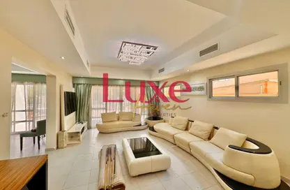 Villa - 5 Bedrooms - 6 Bathrooms for rent in Malibu - Mina Al Arab - Ras Al Khaimah