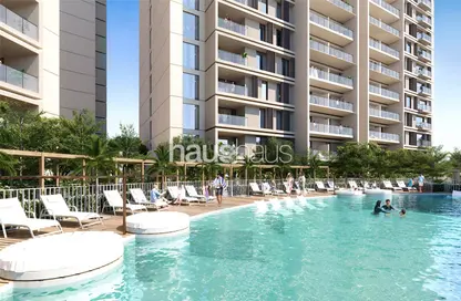 Apartment - 2 Bedrooms - 2 Bathrooms for sale in Expo City Sidr Residences - Expo City - Dubai