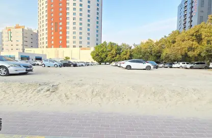 Land - Studio for sale in Crown Palace Hotel - Al Rashidiya 1 - Al Rashidiya - Ajman