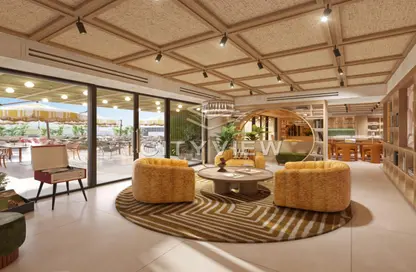 Apartment - 1 Bedroom - 2 Bathrooms for sale in Hyde Residences - Dubai Hills - Dubai Hills Estate - Dubai