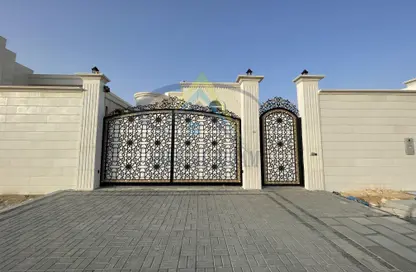 فيلا للايجار في فيلات مدينة خليفة آيه - مدينة خليفة أ - مدينة خليفة - أبوظبي