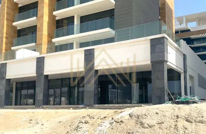 محل - استوديو للايجار في 22 عزيزي ريفيرا - ميدان واحد - ميدان - دبي