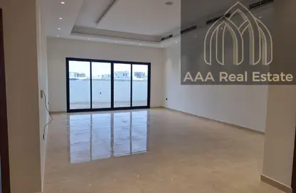Villa - 5 Bedrooms - 5 Bathrooms for rent in Al Warsan 4 - Al Warsan - Dubai Villa - 5 Bedrooms - 5 Bathrooms for rent in Al Warsan 4 - Al Warsan - Dubai