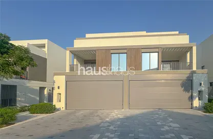 فيلا - 4 غرف نوم - 5 حمامات للايجار في اورا - تلال الغاف - دبي