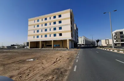 Land - Studio for sale in Tilal City D - Tilal City - Sharjah