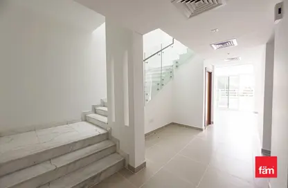 Townhouse - 3 Bedrooms - 4 Bathrooms for rent in Arabella Townhouses 2 - Arabella Townhouses - Mudon - Dubai