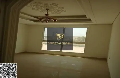 شقة - 3 غرف نوم - 3 حمامات للايجار في 3 المويهات - المويهات - عجمان