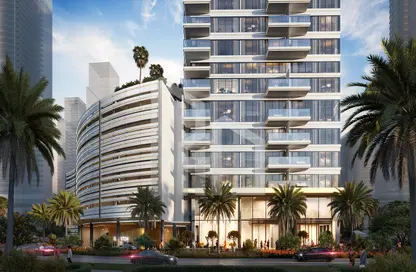 Apartment - 1 Bedroom - 2 Bathrooms for sale in Upper House West - Upper House - Jumeirah Lake Towers - Dubai Apartment - 1 Bedroom - 2 Bathrooms for sale in Upper House West - Upper House - Jumeirah Lake Towers - Dubai