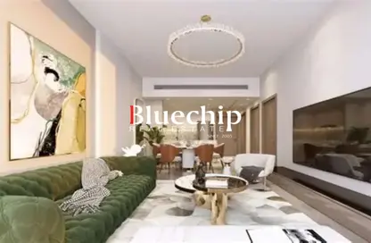 شقة - 2 غرف نوم - 3 حمامات للبيع في نيفا رزيدنسز - منطقة 16 - قرية جميرا الدائرية - دبي