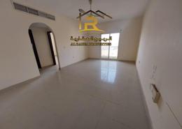 Empty Room image for: Apartment - 2 bedrooms - 2 bathrooms for rent in Al Jurf 1 - Al Jurf - Ajman Downtown - Ajman, Image 1