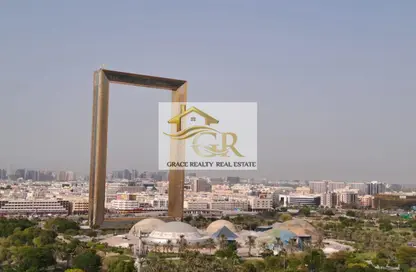 Apartment - 1 Bedroom - 2 Bathrooms for rent in 1 Residences - Al Kifaf - Zabeel - Dubai