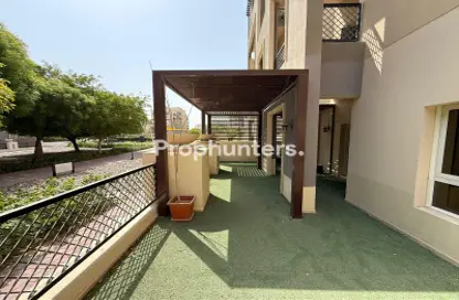 Apartment - 2 Bedrooms - 2 Bathrooms for sale in Al Thamam 59 - Remraam - Dubai Land - Dubai