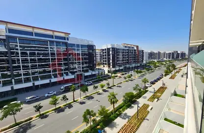 شقة - 1 حمام للبيع في عزيزي ريفيرا - ميدان واحد - ميدان - دبي