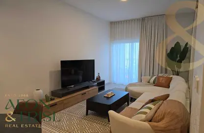 شقة - 2 غرف نوم - 1 حمام للبيع في جولف فيل بلوك أ - جولف فل - دبي هيلز استيت - دبي