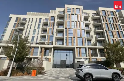 شقة - غرفة نوم - 1 حمام للايجار في مدن فيوز - مودون - دبي شقة - غرفة نوم - 1 حمام للايجار في مدن فيوز - مودون - دبي