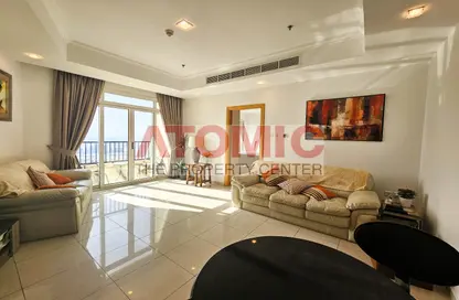 Apartment - 1 Bedroom - 2 Bathrooms for rent in Spring Oasis - Dubai Silicon Oasis - Dubai